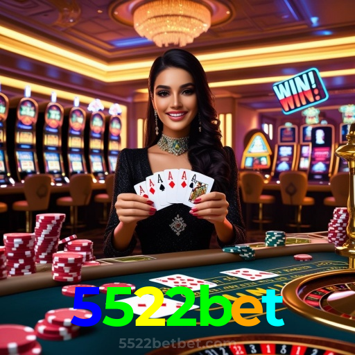 5522bet:Jogue poker e conquiste prêmios como um verdadeiro campeão!