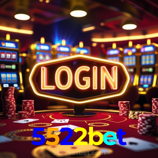 5522bet：Aposte nas mesas de poker e vença com estilo!
