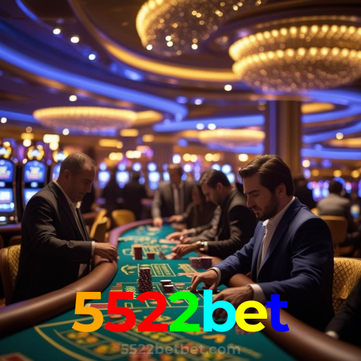 5522bet:Jogue no melhor cassino online e conquiste prêmios de verdade!