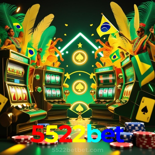 5522bet:Seu lugar de apostas no futebol e prêmios incríveis em jogos de cassino!