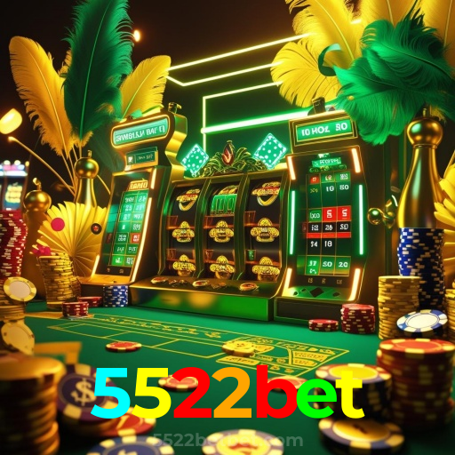 5522bet：Jogue poker como um profissional e vença agora mesmo!