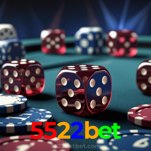 5522bet:Seu time na vitória e os jackpots no cassino online te esperam!
