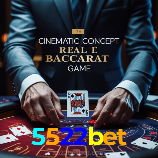 5522bet:O melhor cassino para apostar no futebol e ganhar em jogos de cassino!