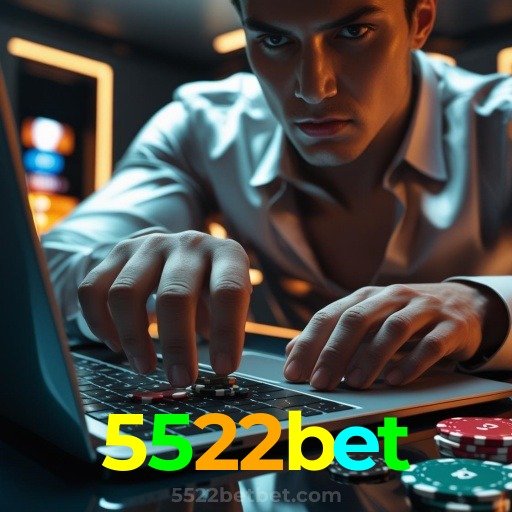 5522bet:Grandes jackpots estão te esperando! Gire a roleta e ganhe agora!