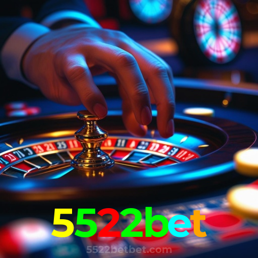 5522bet:Jogue blackjack, roleta e aposte no futebol para vitórias emocionantes!