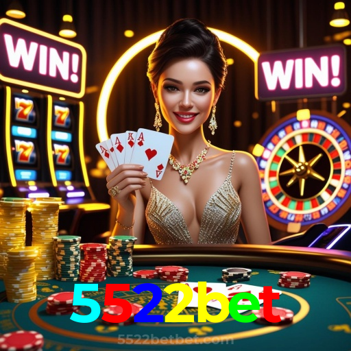 5522bet:Encontre a sorte nas nossas roletas e ganhe prêmios incríveis!