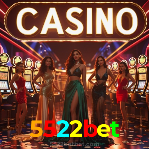 5522bet:Onde o futebol e o cassino se encontram para grandes vitórias!