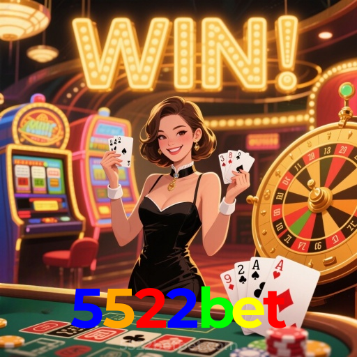 5522bet:A diversão está garantida! Aposte nas melhores slots agora!