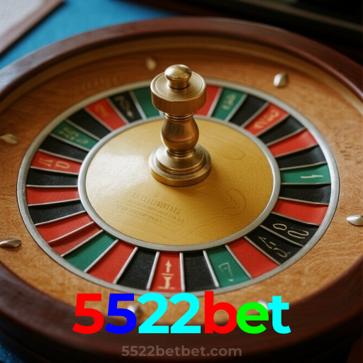 5522bet:Aposte no futebol online e vença como um campeão!