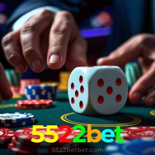 5522bet：Divirta-se com slots e apostas ao vivo em futebol no nosso cassino online!