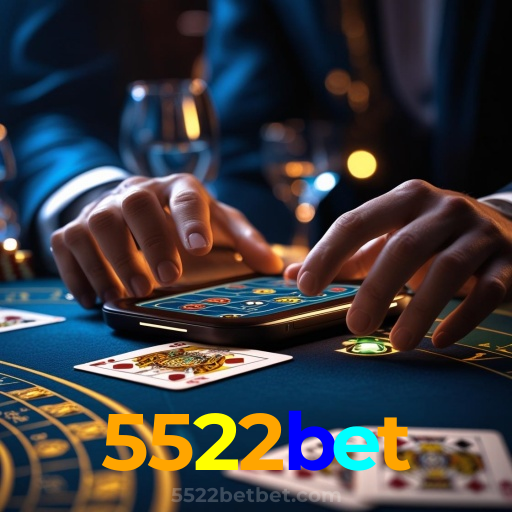 5522bet:Aposte agora nas roletas e veja a sorte brilhar para você!