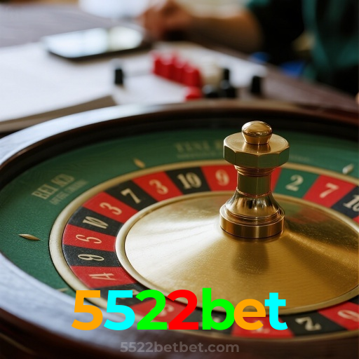 5522bet：Aposte nas melhores slots e conquiste prêmios como nunca!