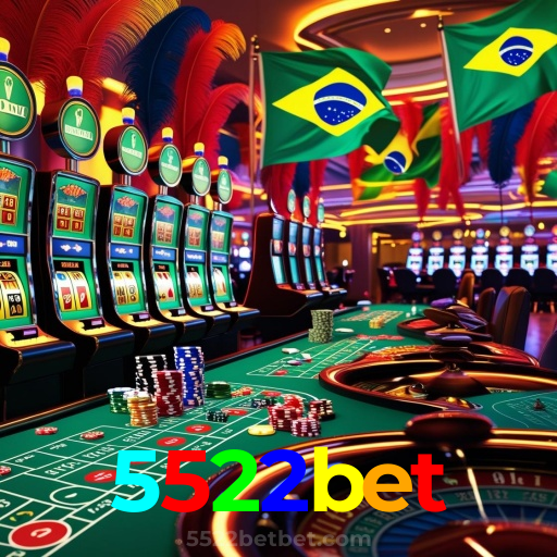 5522bet:Vença no blackjack e leve grandes prêmios para casa!