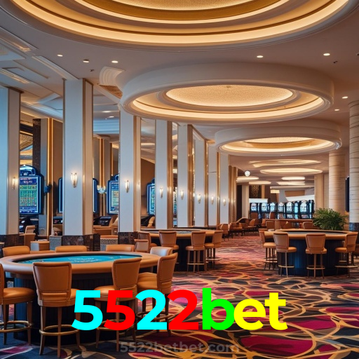 5522bet：Jogue poker, slots e aposte no futebol ao vivo com confiança!