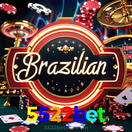 5522bet:Em cada giro, uma chance de vitória nas nossas slots online!