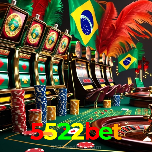 5522bet:Jogue no cassino online com apostas no futebol e ganhe grandes prêmios!