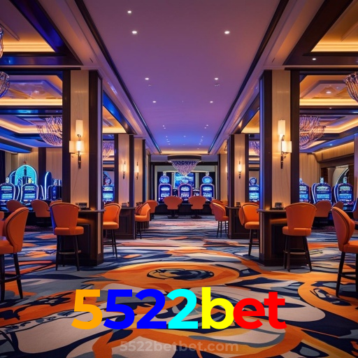 5522bet:Jogue slots, aposte no futebol e ganhe no cassino online mais seguro!
