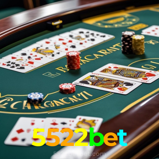 5522bet：Viva a emoção das apostas ao vivo! Jogue agora e ganhe prêmios incríveis!