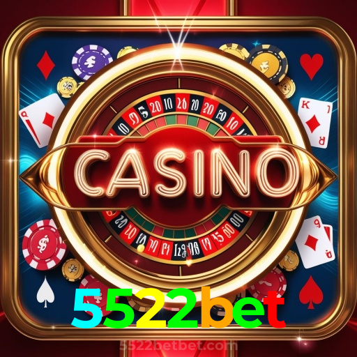 5522bet:Aposte na roleta e conquiste prêmios incríveis em nosso cassino!