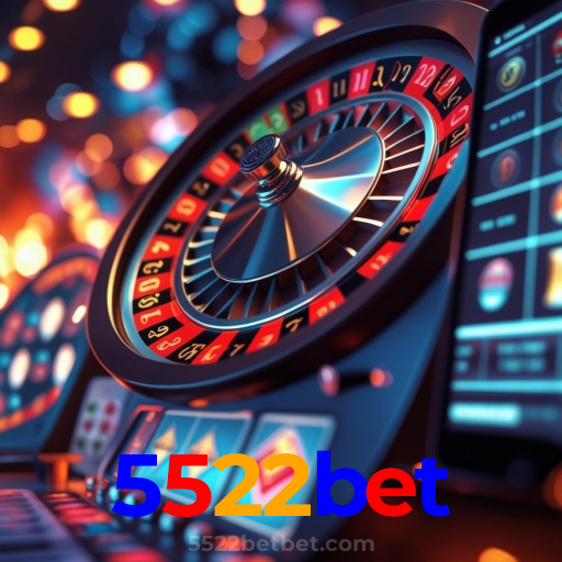5522bet：Aposte no futebol e jogue os melhores jogos de cassino como roleta!