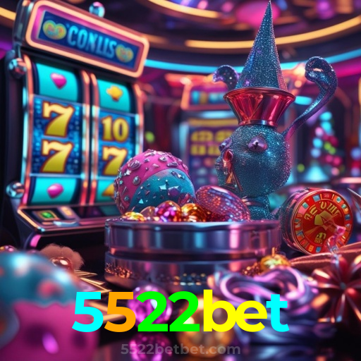 5522bet:Jogue poker, roleta e aposte no futebol no cassino mais confiável!