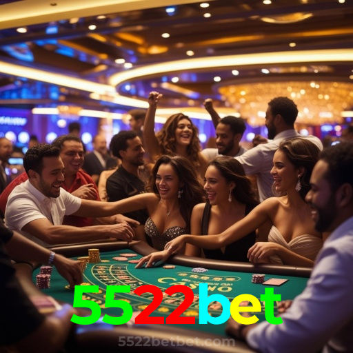 5522bet:Aposte na roleta e conquiste prêmios incríveis em nosso cassino!