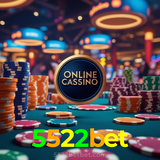 5522bet：Jogue slots, aposte no futebol e conquiste prêmios incríveis!