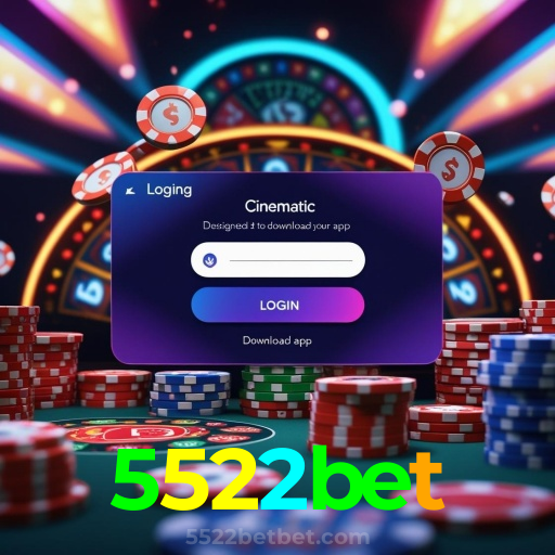 5522bet:Vença no futebol online e ganhe grandes prêmios em nosso cassino!