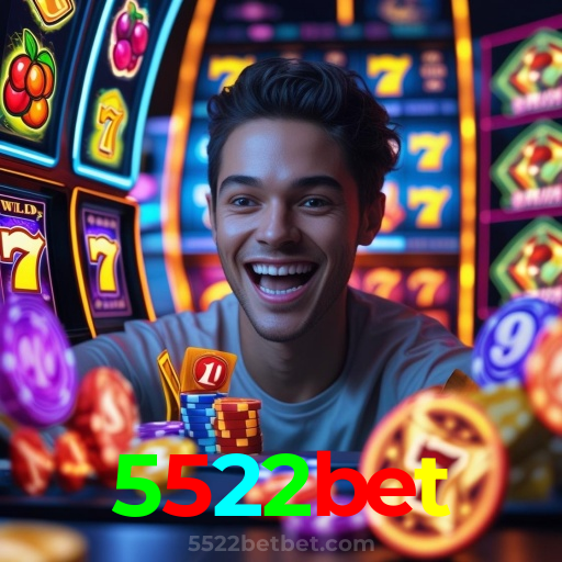 5522bet:A sorte está na roleta! Aposte e ganhe agora!