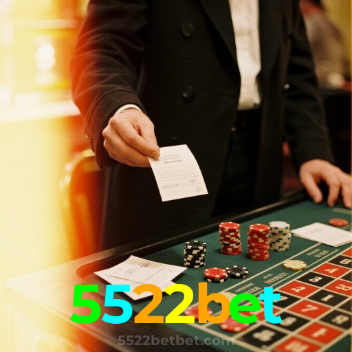 5522bet:Onde sua sorte brilha com apostas no futebol e prêmios em roleta!