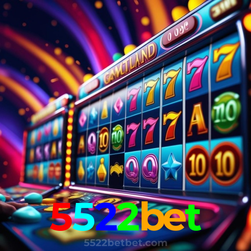 5522bet:O melhor cassino online com apostas ao vivo em futebol e jogos de cassino!