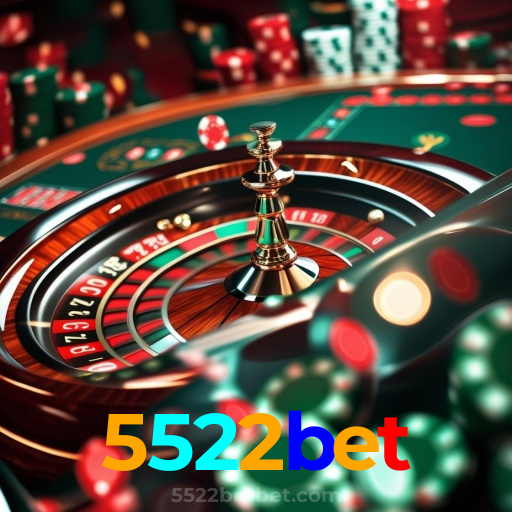 5522bet:Aposte nas mesas de poker e vença com estilo!
