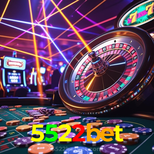 5522bet:Aposte nas melhores slots e conquiste grandes vitórias!