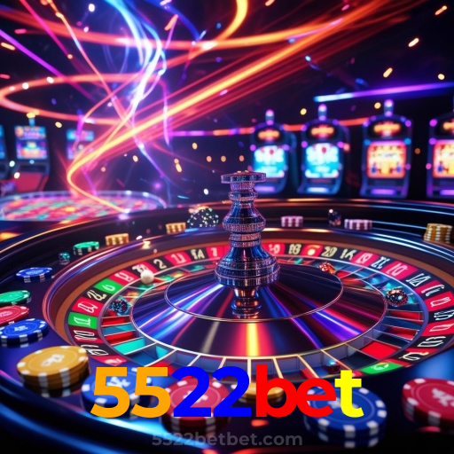 5522bet：Jogue poker, aposte no futebol e vença com grandes prêmios!