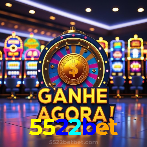 5522bet:Vença no poker e aposte no futebol para grandes vitórias no cassino!
