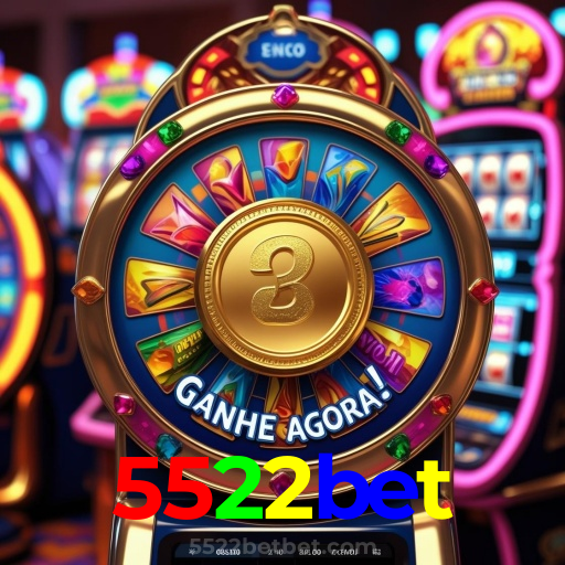 5522bet:Cada giro é uma chance de conquistar prêmios incrÃveis!