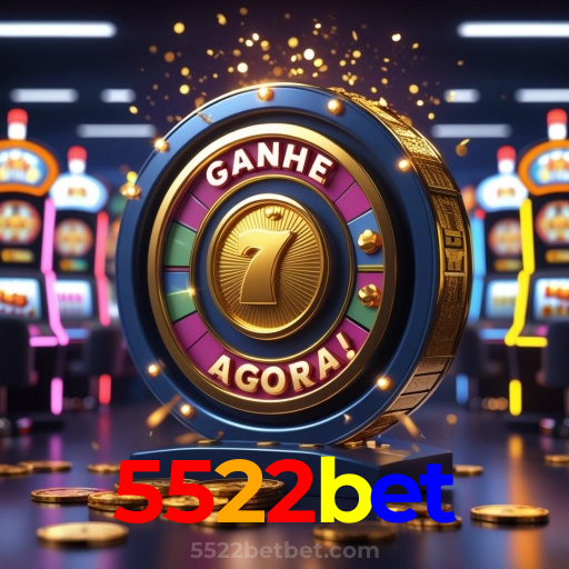 5522bet：Jogue poker, aposte no futebol e conquiste prêmios incríveis no cassino!