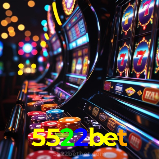 5522bet:O melhor do futebol digital te espera! Aposte agora e vença!