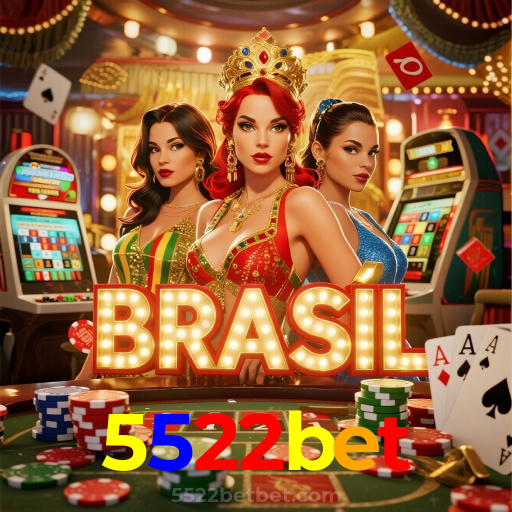 5522bet:A melhor experiência de apostas e jogos de cassino, incluindo futebol online!