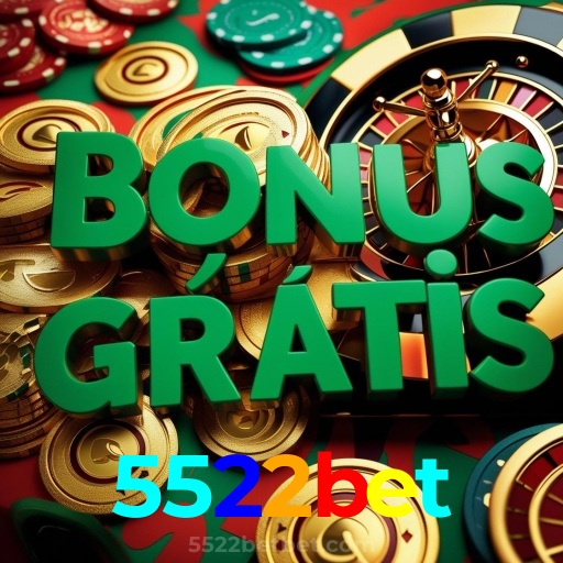 5522bet:Aposte no futebol e jogue as melhores slots para grandes vitórias!