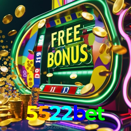 5522bet:Jogue no melhor cassino online e descubra os maiores jackpots!