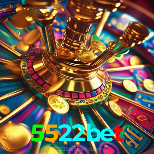 5522bet:Aposte no futebol e jogue slots para ganhar em grande estilo!