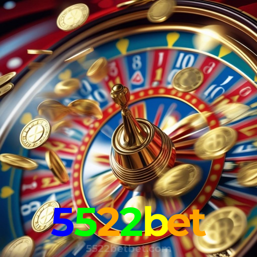 5522bet：A adrenalina do futebol online está ao seu alcance!