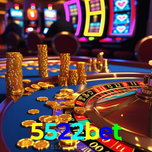 5522bet：Jogue nas mesas de poker e ganhe prêmios incríveis!