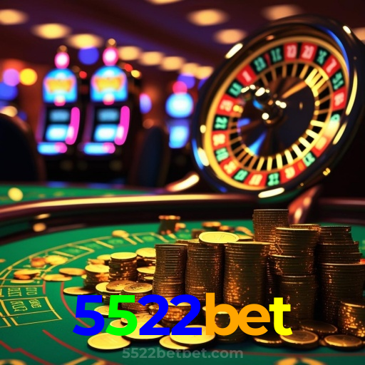 5522bet：A emoção do futebol digital está em alta! Aposte e vença!