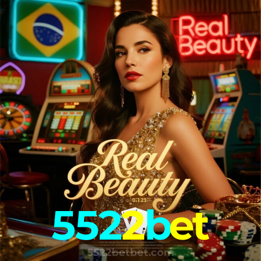 5522bet：Jogue blackjack, aposte no futebol e conquiste vitórias incríveis!