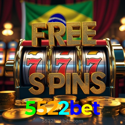 5522bet:Jogue slots e aposte no futebol no cassino online mais confiável!