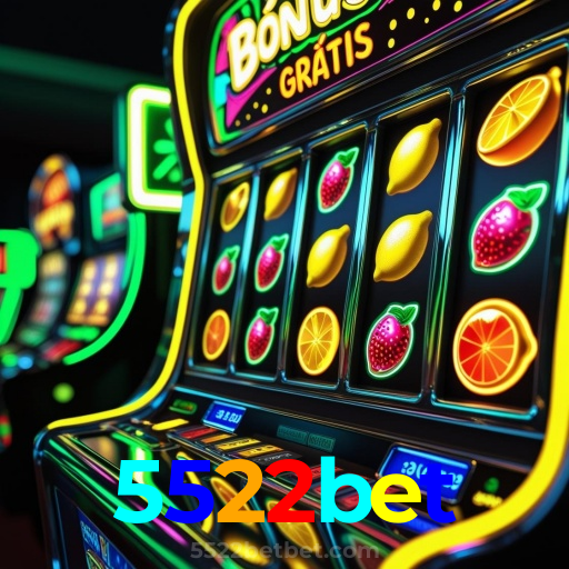 5522bet:Apostas ao vivo no futebol e grandes prêmios em blackjack e roleta!
