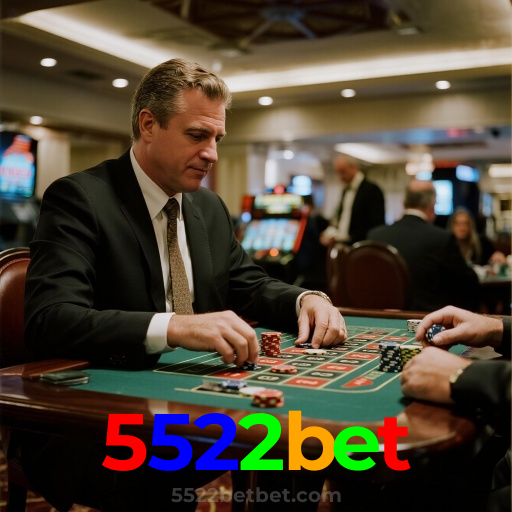 5522bet:Jogue poker online e prove sua habilidade nas cartas!