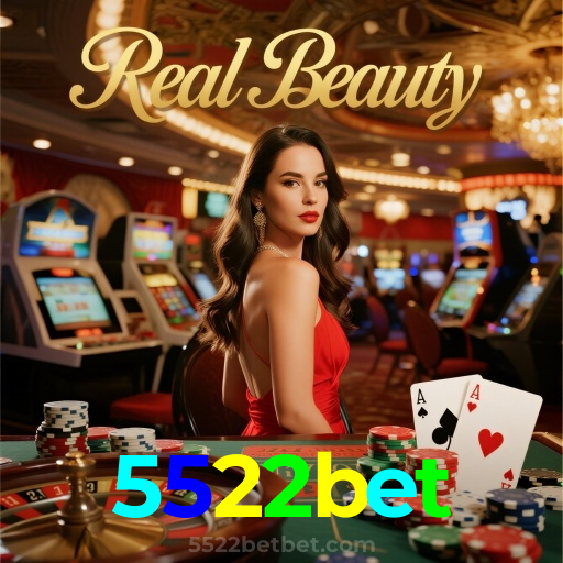 5522bet:Jogue poker, roleta e aposte no futebol no cassino mais confiável!